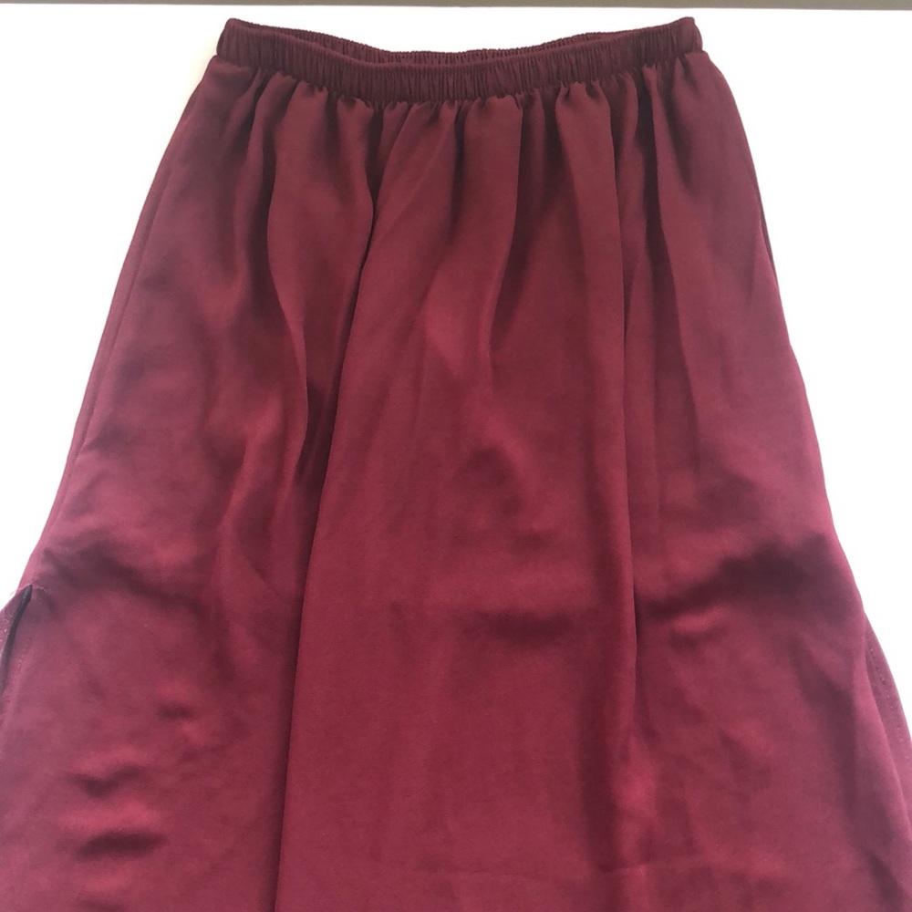 Forever 21 skirt